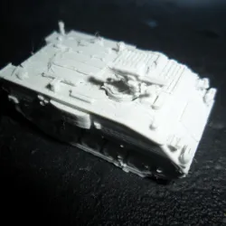 MG144-UK05 FV432 Mk 2/1APC