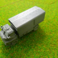 MG144-UK08 QF 25-Pounder