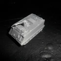 MG144-US03 M113A1