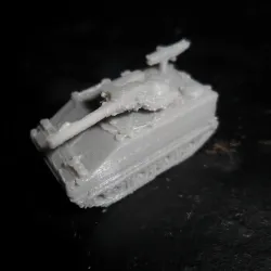 MG144-US05 M114A2 (M114A1E1)