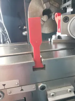 Mill Table T-Slot Sweeper 0.700" wide