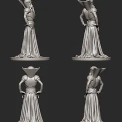 Mind Flayer