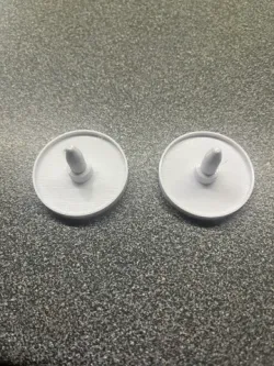 MINI ROLLER DRYING STANDS