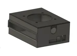 MKS GEN L V1.0 enclosure