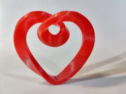 Moebius Heart