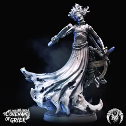 Mournwraiths