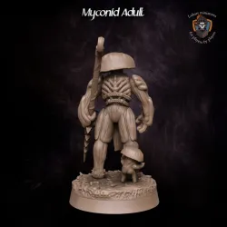Myconid Adult