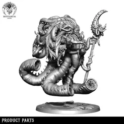 N'Gorroth Part Two: Collection