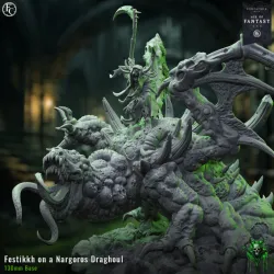 Nargoros Rotcallers Bundle
