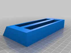 Nintendo Switch NES Controller Stand