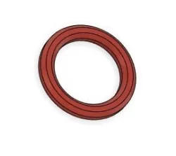 O-Ring - Webbing Hardware