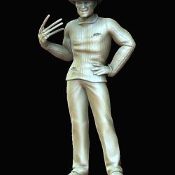 horror models | Page 1 | STLFinder