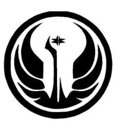 old republic logo 3d models 【 STLFinder