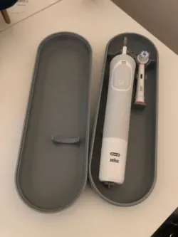 Oral B Box