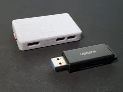 Orange Pi Zero 2W Case