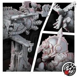 ORK GROT FLIGHTA SKRP-4
