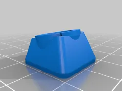 Overwatch Keycap (Cherry MX)