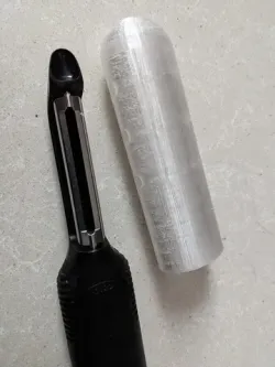 OXO Potato Peeler Cover