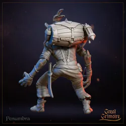 Penumbra