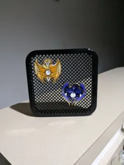 Pin board