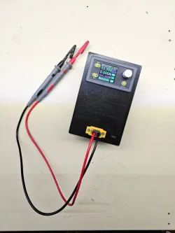 Portable Power Supply (Powered by DJI Mavic Air 2 battery)