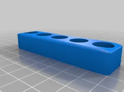 Pressure Washer Nozzle Holder