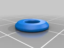 Prop Washer for 5mm Motor Shaft | FPV Drone Prop Washer 