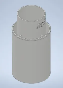 Prusament spool adapter