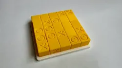 Quixo Game