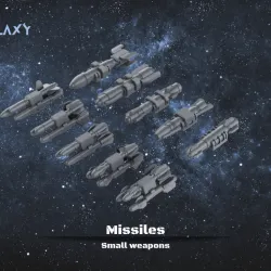 Radeon (Starship)