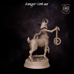 Ranger Centaur