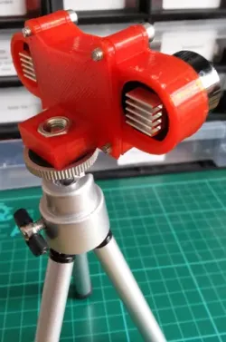 Raspberry Pi Camera Mount