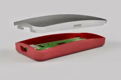 Raspberry Pi Pico / Pico W Case