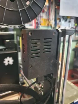 RaspberryPi3 Mk3 Case