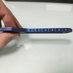 RAZOR SCRAPER