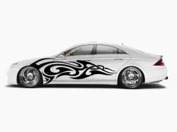 REALISTIC FLAMES and FIRE STENCILS AIRBRUSHING TEMPLATES