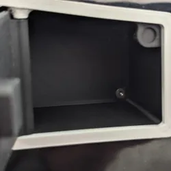 REDCAT Racing COE Hauler compatible side Toolboxes