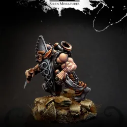 Redeemers Regiment - Spout