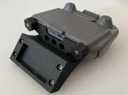 Remixed Body für dji RC2