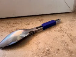Replacement holder for CampFire Cutlery Set