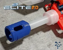 Retaliator NEFR Elite 2.0