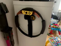 RingFit Holder - Nintendo Switch