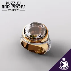 Rings of Resistance - Full Set