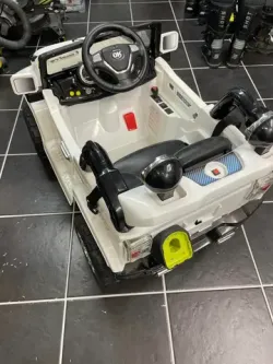 Ryobi Battery angular mount