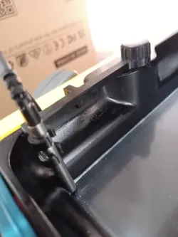 Saturn 2 Inkbird Probe Arm