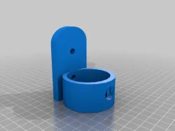 Savi's Workshop Light Saber Wall Mount