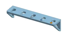 Screwdriver holder
