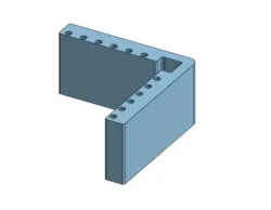 SDS MK4I Side covers