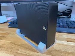 Seagate Expansion stand