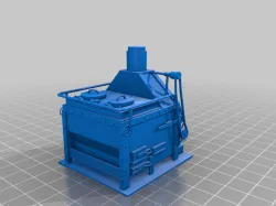 Ships Stove